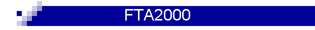 FTA2000